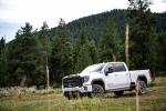 GMC Sierra 2500 HD AT4 Crew Cab 2019 года